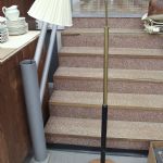 734 7327 FLOOR LAMP